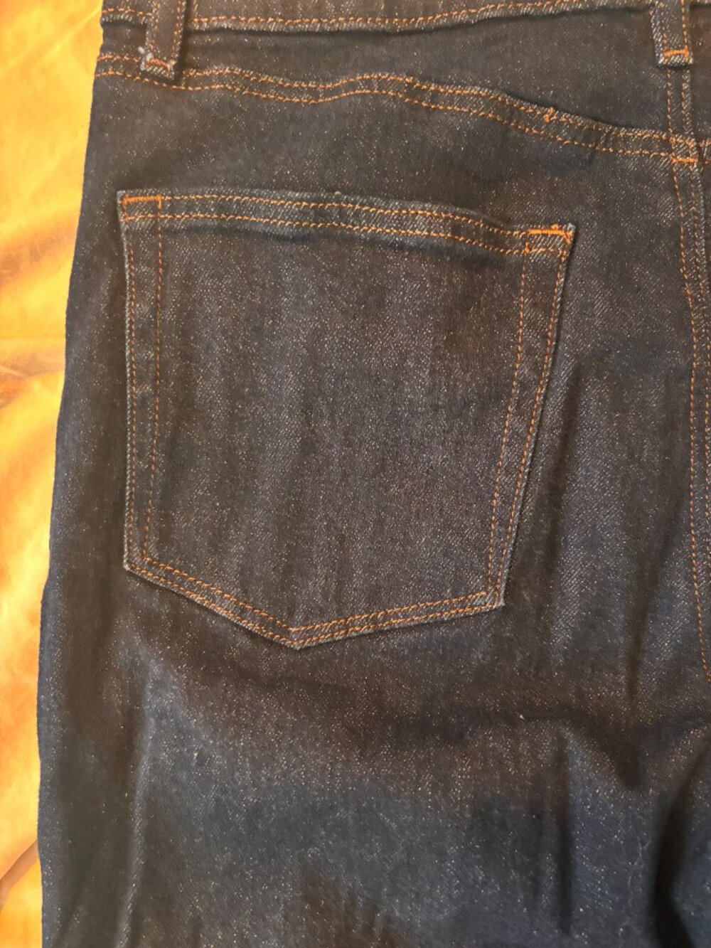 LOFT Rivete Denim - Picture 5 of 10